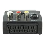 Bulk SCART 60 Adaptateur P�ritelpar Bulk