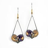 Infinite Love Earrings from the Artazia Collection #1910 HEA OE