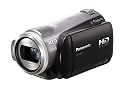 PANASONIC HDC-SD9 High Definition Camcorder Delivered with remote control