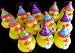 DOZEN (12) BIRTHDAY PARTY Rubber Ducks/DUCKIES