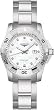 NEW LONGINES SPORT COLLECTION HYDROCONQUEST LADIES WATCH L3.247.4.87.6