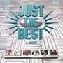 Just the Best 4/ 2001 (Cd Compilation, 40 Tracks)