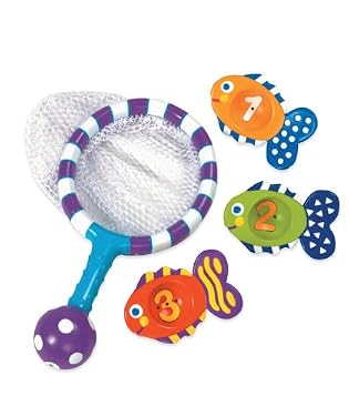 Fish 'n' Net