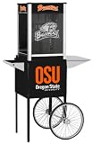 Oregon State Beavers 4oz. Popcorn Machine w/o Cart