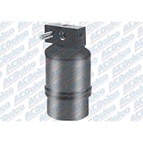 ACDelco 15-1956 Air Conditioning Receiver and Dehydrator Assembly by ACDelco