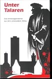 Produkt-Bild: Unter Talaren : eine Kriminalgeschichte aus dem universit&auml;ren Milieu