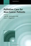 Palliative Care for Non-cancer Patients