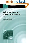 Palliative Care