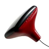 プラスマイナスゼロ(±0) 8インチ液晶テレビ 【レッド】