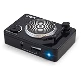 ION Vinyl Forever Turntable-to-Computer RCA to USB Interface