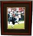 Frank Wycheck unsigned Tennessee Titans 8x10 Photo Custom Framed