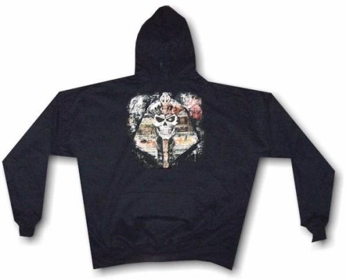 Egyptian Pharaoh Skull Men's Sweat Shirt in 2 colors Small thru 3XL