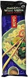 UPC 813551001040 product image for Koyo Noodles-udon/wide, 8-Ounce Units (Pack of 12) | upcitemdb.com
