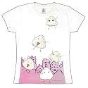 Fruits Basket - Riceballs Ladies T-Shirt