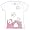 Fruit Baskets - Riceballs Ladies T-Shirt - Small