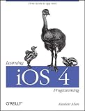 Learning iOS Programming