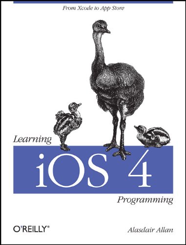 Learning iOS Programming