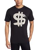 41tnpJSq8DL. SL160  Volcom Mens Ozzie Snake Fa Short Sleeve Tee