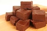 Homemade Chocolate Fudge 2 - 36