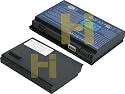 Akku für Acer TravelMate 7720G-702G50N (14,8V)