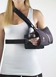 Abduction Pillow w/Sling - Small