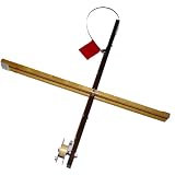 HT Jig-A-Whopper Mammoth Ice Fishing Tip-up