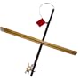 HT Jig-A-Whopper Mammoth Ice Fishing Tip-up