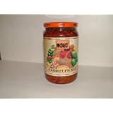 Carrot Pickle by Maya