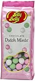 Jelly Belly Gift Bag, Chocolate Dutch Mints