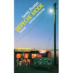 Depeche Mode: Roman (edition suhrkamp)