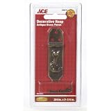 Ace Decprative Hasp 3/4 X 2-3/4