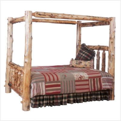 Fireside Lodge 100 / 110 Traditional Cedar Log 