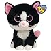 Ty Beanie Boos - Pepper the Cat