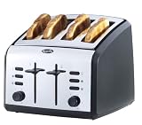 Breville VTT002 Four slice toaster
