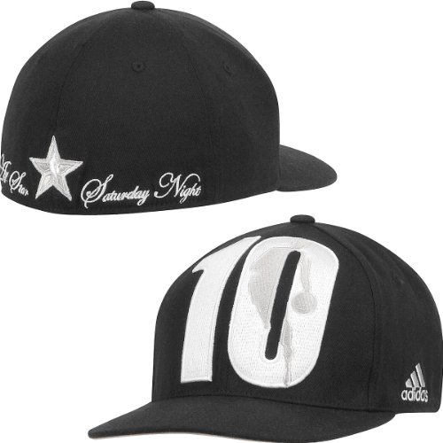 adidas NBA All-Star Game Dunk Contest I give it a 10! Cap