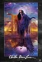 Eagle Spirit Christian Riese Lassen Art 61x91.5cm Poster