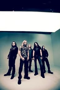 Bilder von Stratovarius