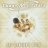 20th Century Hits (US Import) - Boney M