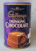 Cadbury's Drinking Chocolate, 8.8 oz
