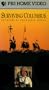 Surviving Columbus: The Story of the Pueblo People [VHS]