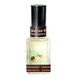 Tokyo Milk's Marine Sel No. 54 Parfum