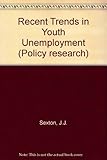 Recent trends in youth unemployment