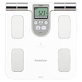 オムロン　体組成計　カラダスキャン　ＨＢＦ－３７０－Ｗ