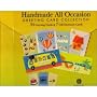 41 Handmade All Occasion Greeting Cards Collection with Decorative, Reusable Organizer Box with BONUS 24-ct All Occasion Greeting Card Box