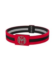From Amazon.com. Click for details:
 ION ME GOLF REVERSIBLE WRISTBAND NEGATIVE IONS BLACK/GREY-RED/BLACK-SMALL ION ME GOLF REVERSIBLE WRISTBAND NEGATIVE IONS BLACK/GREY-RED/BLACK-SMALL