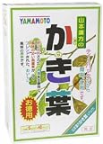 かき葉 お徳用 5g*48包の画像