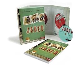 Jaded: Rediscovering Hope In Reality (Christian Leader Kit with Member Book, CD and DVD)
