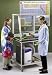 Accessory for Protector Demonstration Hoods, Labconco - Model 3908401 - Each - Model ...