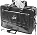 Bugatti Leather Executive Briefcase Laptop