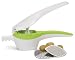 Kitchen & Housewares : Potato Ricer SPUD by RSVP with 2 s/s plates